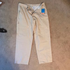 Columbia pants
